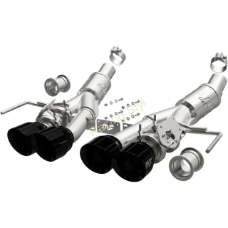 MagnaFlow výfuk #19581 Chevrolet Corvette 6.2L V8 2014-19