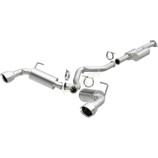 Magnaflow výfuk #19595 Toyota 86/ GR86/ Subaru BRZ/ Scion FR-S 