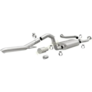 Magnaflow výfuk #19599 Nissan Frontier 3.8L V6 2022-25