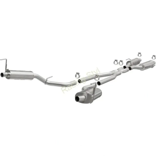 Magnaflow výfuk #19623 Jeep Grand Cherokee L 3.6L/ 5.7L 2021-25
