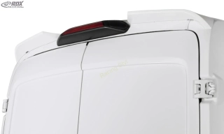 FORD Transit H2 2014- střešní spoiler RDX