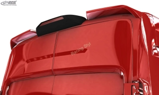 FORD Transit H3 2014- střešní spoiler RDX