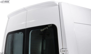 OPEL Movano H2/ NISSAN NV400 H2/ NISSAN Interstar H2/ RENAULT Master H2 střešní spoiler RDX