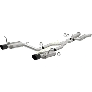 Magnaflow výfuk #19628 Dodge Durango SRT 6.4L V8 2018-24