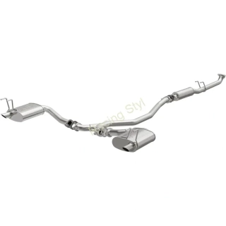 Magnaflow výfuk #19652 Honda Civic 1.5L 2022-24