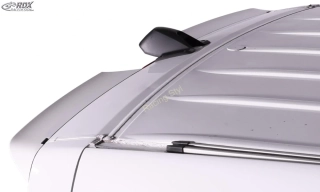 Střešní spoiler RDX pro Mercedes Sprinter H2 2006-/ VW Crafter H2 2006-17