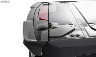 FORD Transit Custom/ Tourneo Custom 2023- a VW Transporter/ Shuttle/ Caravelle 2025- zadní střešní spoiler RDX