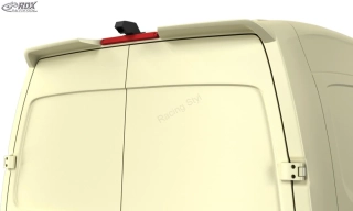 RENAULT Master H2/ NISSAN Interstar H2 2024- střešní spoiler RDX