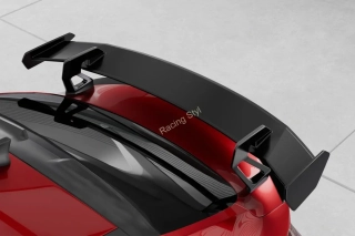 Hyundai i30 (PD) Fastback zadní křídlo CSR