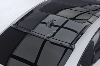 BMW 2 F74 Gran Coupé spoiler na zadní okno Glossy Black CSR Lesk