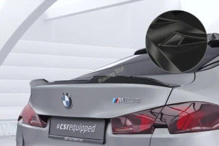 BMW 2 F74 M Sportpaket Pro/ M235 spoiler na víko kufru Glossy Black CSR Lesk