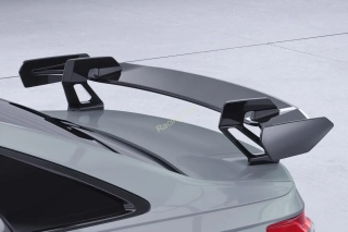Audi A6/ S6 C8 4A/F2 Sedan zadní křídlo CSR