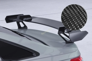 Audi A6/ S6 C8 4A/F2 Sedan zadní carbonové křídlo CSR