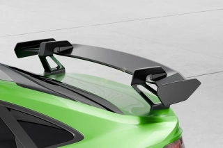 Audi A3/ S3/ RS3 8Y Sedan zadní křídlo CSR