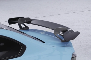 BMW 2 G42/ M2 G87 Coupe zadní křídlo CSR