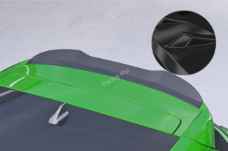 Ford Puma ST/ ST-Line zadní střešní spoiler Glossy Black CSR Lesk