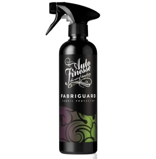 Auto Finesse Fabriguard Fabric Protector impregnace střech kabrioletů 500ml 