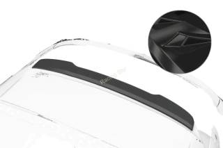 Audi Q5/ SQ5 GU Sportback střešní spoiler Glossy Black CSR Lesk