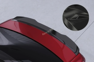 BMW 5/ i5 G60 spoiler na víko kufru Glossy Black CSR Lesk