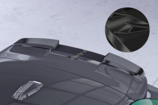 BMW M5 G99 Touring střešní spoiler Glossy Black CSR Lesk