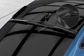 Škoda Enyaq Coupe spoiler na zadní okno Glossy Black CSR Lesk