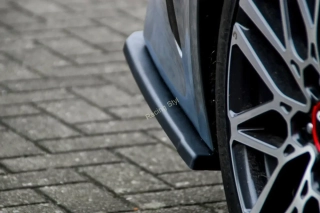 Kia ProCeed GT 2021- boční spoilery na zadní nárazník IN Tuning