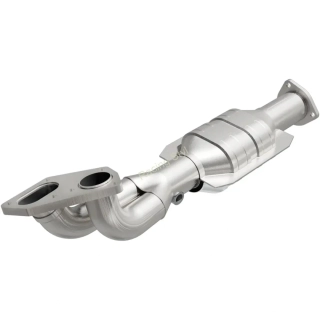 Magnaflow katalyzátor #23555 na Porsche 911 H6 2.7/ 3.0/ 3.2L 1975-89