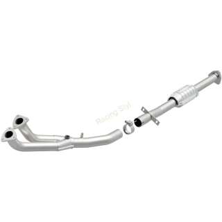 Magnaflow katalyzátor #23796 pro Porsche 944 2.5/ 2.7L 1987-89