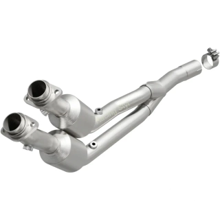 Magnaflow katalyzátor #23069 pro Jaguar XJS 4.0L L6 1993-96