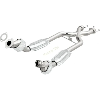 Magnaflow katalyzátor #23163 Ford Mustang Cobra SVT 4.6L V8 1996-98