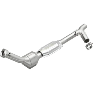 Magnaflow katalyzátor #23322 Ford Expedition/ F-150/ F-250 a Lincoln Navigator 5.4L V8 1997-98
