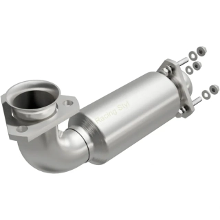 Magnaflow katalyzátor #23409 Chevrolet Corvette 5.7L V8 1992-96