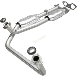 Magnaflow katalyzátor #23453 Cadillac Escalade 1999-2000/ Chevrolet Tahoe 1996-2000 5.7L V8