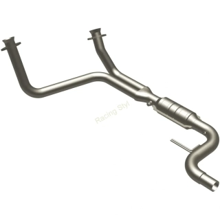 Magnaflow katalyzátor #23466 Chevrolet Camaro/ Pontiac Firebird 3.8L V6 1995-99