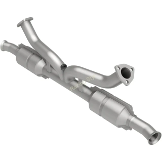 Magnaflow katalyzátor #23545 Porsche 911 3.6L H6 1990-94