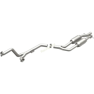 Magnaflow katalyzátor #23581 Mercedes Benz 500E 5.0L V8 1992-93