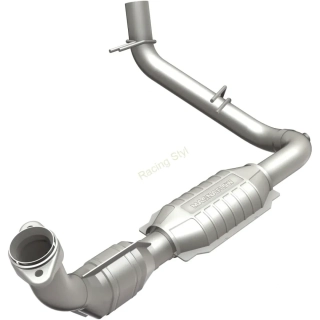 Magnaflow katalyzátor #23718 Ford Expedition/F-150/F-250 1997-98 a Lincoln Navigator 1998 5.4L V8 