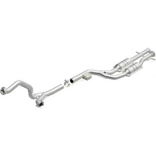 Magnaflow katalyzátor #23843 Mercedes Benz 500SL 1990-93/ SL500 1994-95 5.0L V8