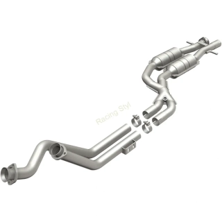 Magnaflow katalyzátor #23844 Mercedes Benz SL320 3.2L L6 1995-97