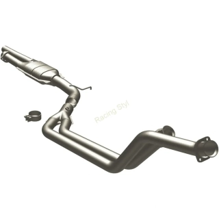Magnaflow katalyzátor #23845 Mercedes Benz 190E 2.6L L6 1990-93