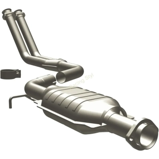 Magnaflow katalyzátor #23846 Mercedes Benz 190E 2.3L L4 1991-93