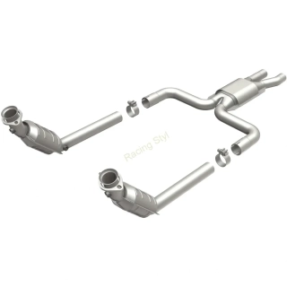 Magnaflow katalyzátor #23936 Ford Thunderbird 3.9L V8 2004-05/ Lincoln LS 3.9L V8 2004-06