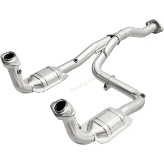 Magnaflow katalyzátor #23957 Jeep Liberty 3.7L V6 2005-07