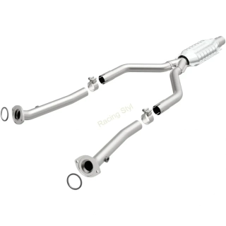 Magnaflow katalyzátor #24169 Lexus LS430 4.3L V8 2001-06