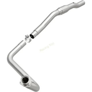 Magnaflow katalyzátor #24223 Chevrolet Express 3500 2001-02/ GMC Savana 3500 2001-02 5.7L V8