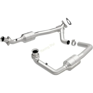 Magnaflow katalyzátor #24307 Ford E-150/ E-250/ E-350/ E-450 5.4L V8 2000-03