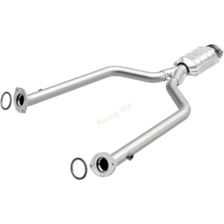 Magnaflow katalyzátor #24321 Lexus GS430 2001-07/ SC430 2002-10 4.3L V8