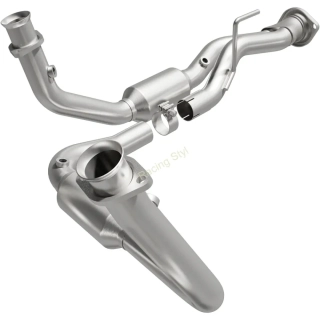 Magnaflow katalyzátor #24473 Jeep Commander 2006-07/ Grand Cherokee 2005-06 3.7L V6