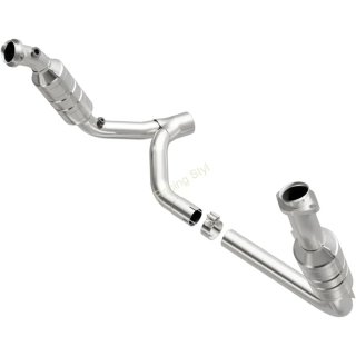 Magnaflow katalyzátor #24491 Dodge RAM 1500 5.7L V8 2006