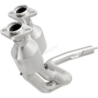 Magnaflow katalyzátor #24997 Jeep Cherokee 4.0L L6 1999